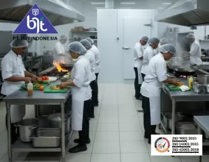 Menjaga Aset Berharga Cold Storage Anda